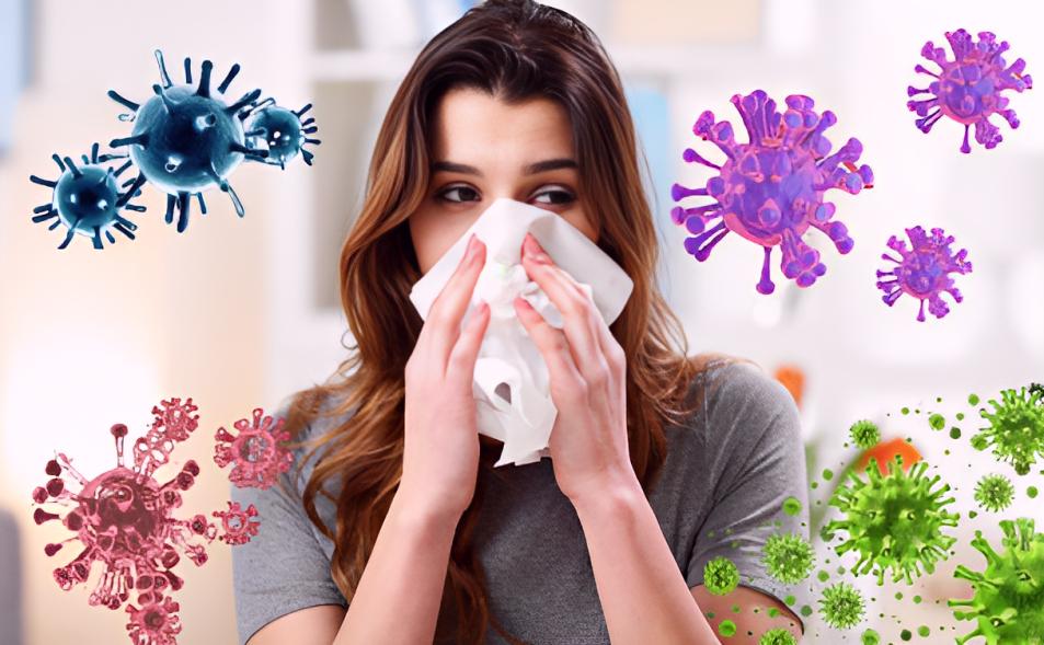 İnfluenza Nedir? İnfluenza Belirtileri Nelerdir?